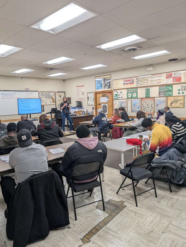 MA LTC/FID Gun License Class