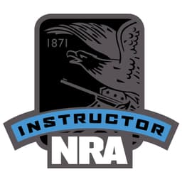nra certified instructor