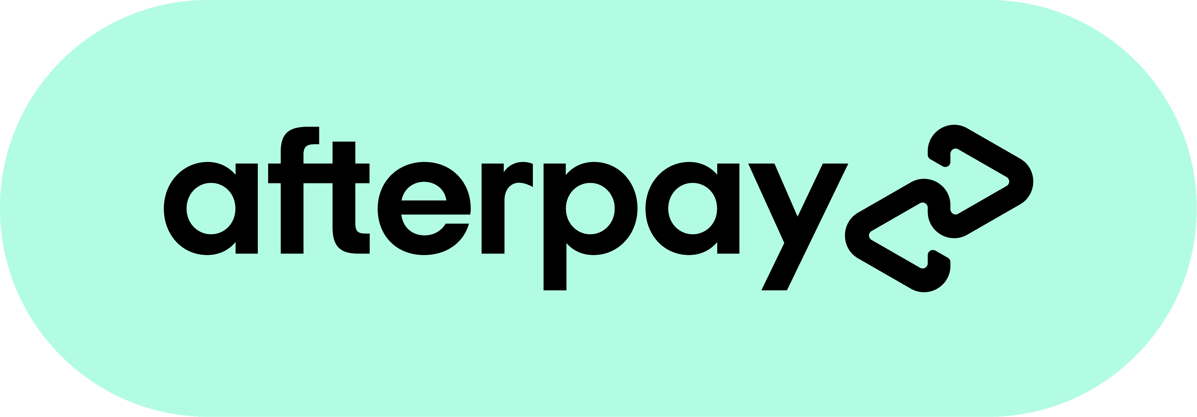 Shop now. Pay better. Choose Afterpay.