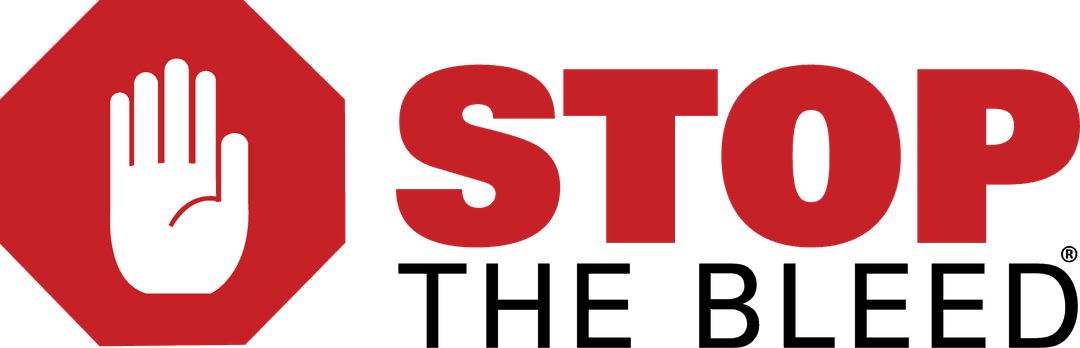 stop the bleed logo