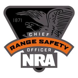 nra chief range safety officer