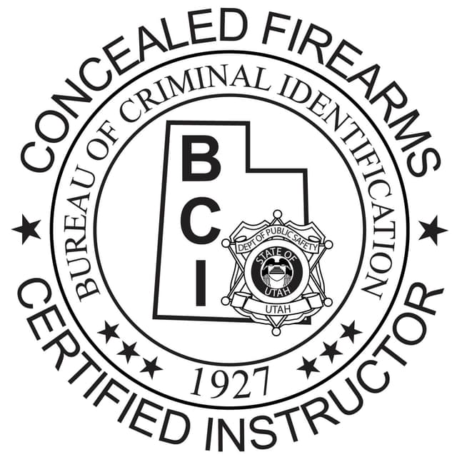 UT, CT, AZ & PA Licensing - 41 State Carry!