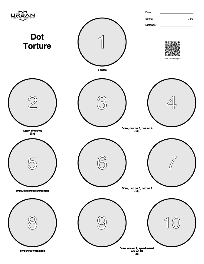 Dot Torture preview