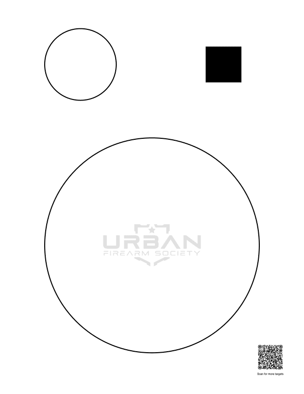 Multi-Shape preview